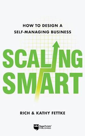 Building Your Systems and Scaling Your Business