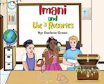 Imani and the 3 Rosaries 