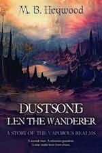 Dustsong: Len the Wanderer 