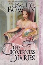 The Governess Diaries 