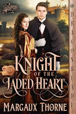 Knight of the Jaded Heart 