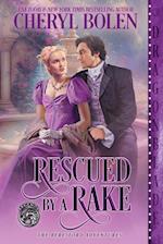 Rescued by a Rake 