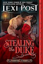 Stealing the Duke 