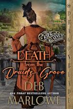 Death from the Druid's Grove 