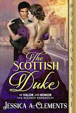 The Scottish Duke 