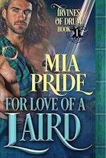 For Love of a Laird 