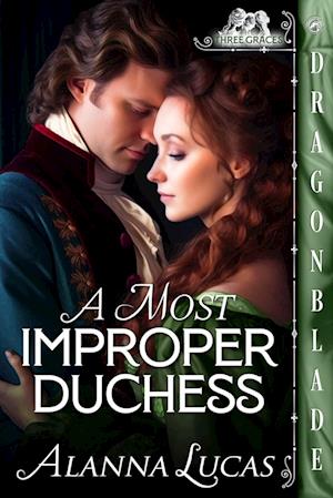 A Most Improper Duchess