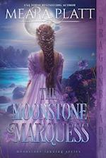 The Moonstone Marquess 