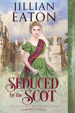 Seduced by the Scot