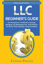 LLC Beginner's Guide