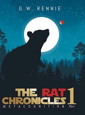 The Rat Chronicles: Metacognition