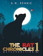 The Rat Chronicles: Metacognition 