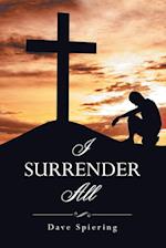 I Surrender All 