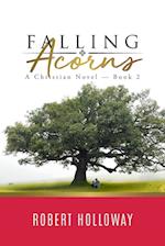 Falling Acorns