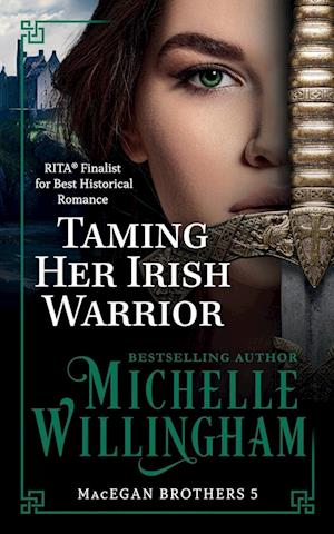 Taming Her Irish Warrior