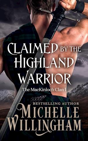 Claimed by the Highland Warrior