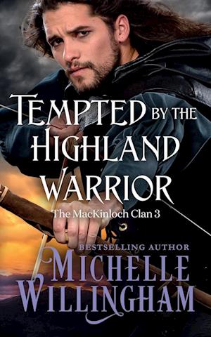 Tempted by the Highland Warrior