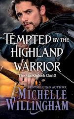 Tempted by the Highland Warrior