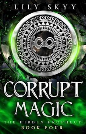 Corrupt Magic