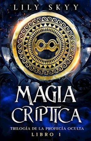 Magia Críptica