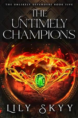 Untimely Champions