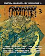 FORBIDDEN FUTURES 3 