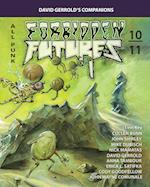 FORBIDDEN FUTURES 10