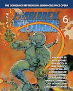 FORBIDDEN FUTURES 6 