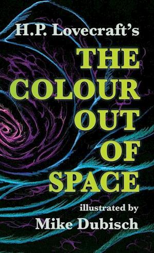The Colour Out Of Space