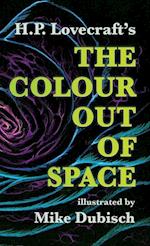 The Colour Out Of Space 