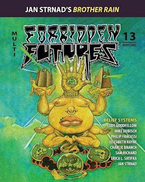 Forbidden Futures 13