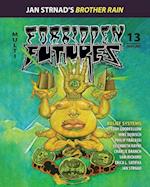 Forbidden Futures 13