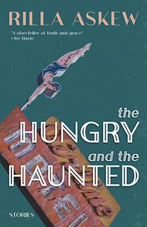 The Hungry and the Haunted