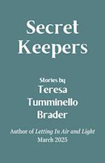 Secret Keepers