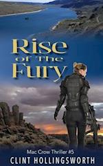 Rise of the Fury