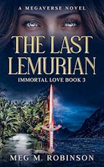 The Last Lemurian 