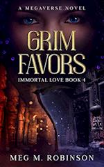 Grim Favors 