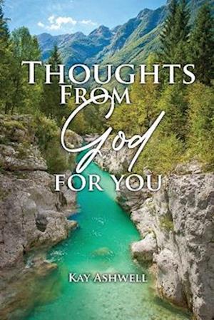 Thoughts from God for You