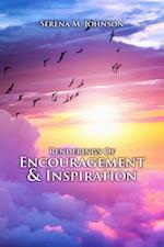 Renderings of Encouragement & Inspiration