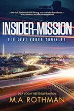 Insider-Mission