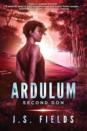 Ardulum: Second Don: Second Don