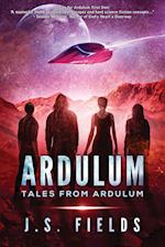 Tales From Ardulum 