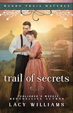 Trail of Secrets 