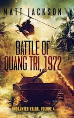 Battle of Quang Tri 1972 