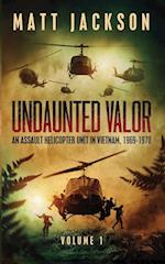 Undaunted Valor