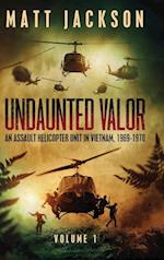 Undaunted Valor