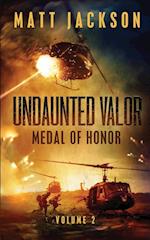 Undaunted Valor