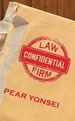 Law Firm Confidential 