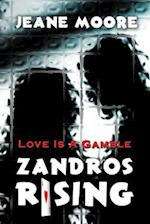 Zandros Rising 