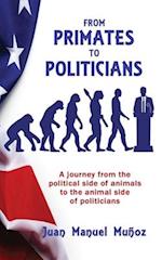 From Primates to Politicians